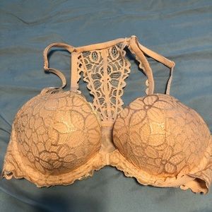 Victoria’s Secret Pink Bra